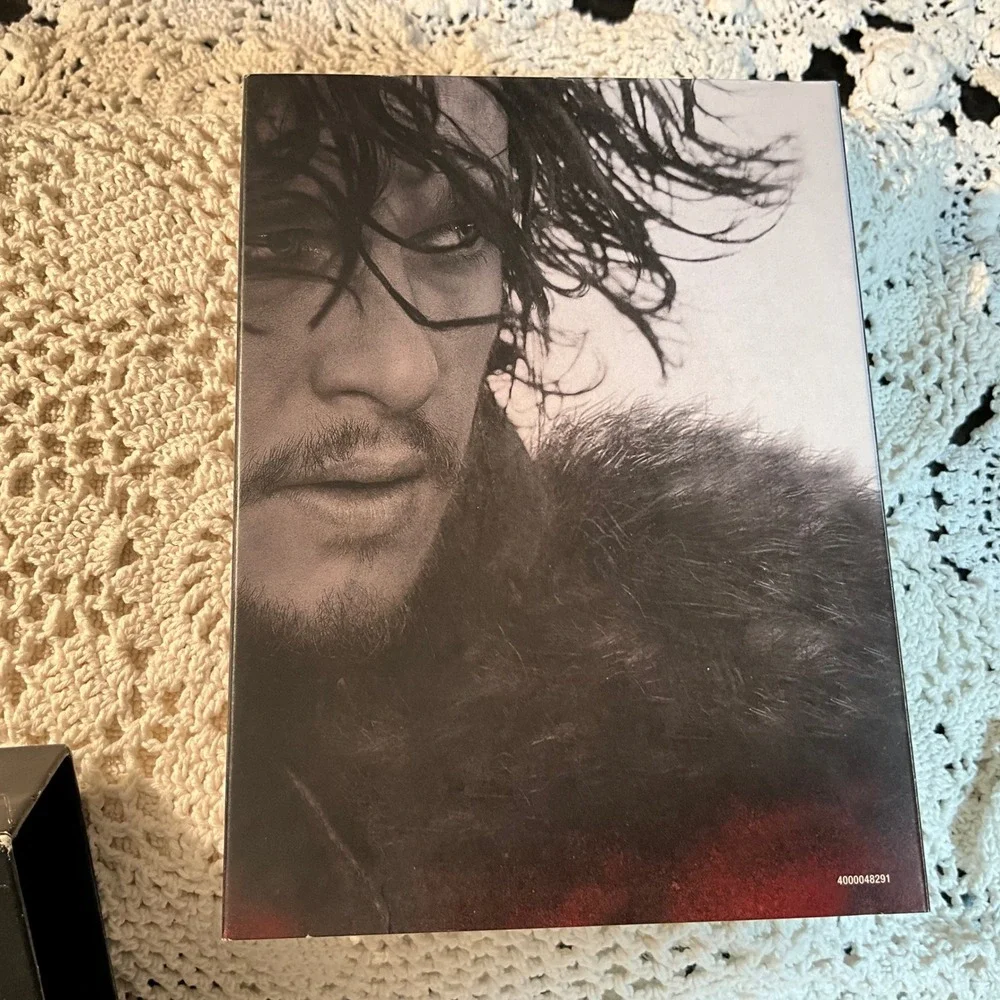 Game of Thrones: The Complete Season Four (DVD) HBO Drama TV Series‎ - Picture 5 of 12